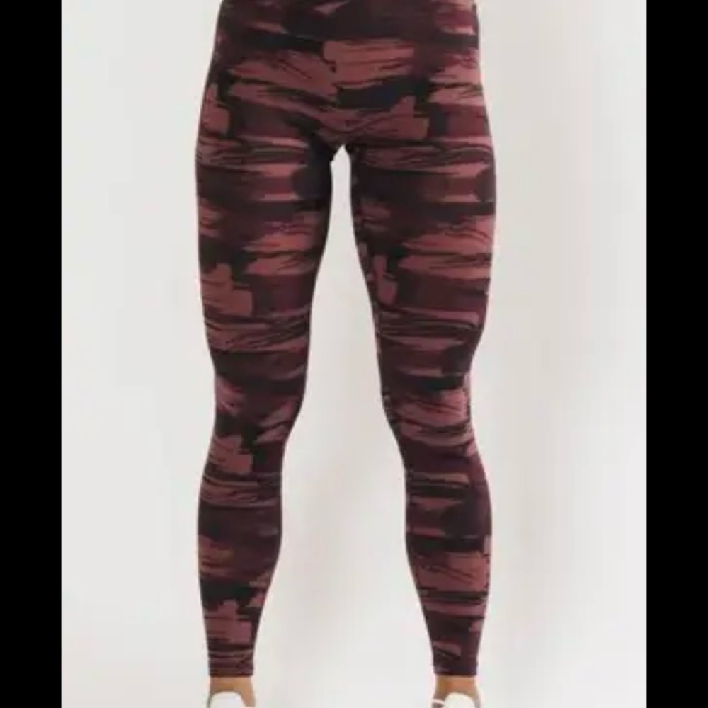 Alphalete Surface Cross Waist M